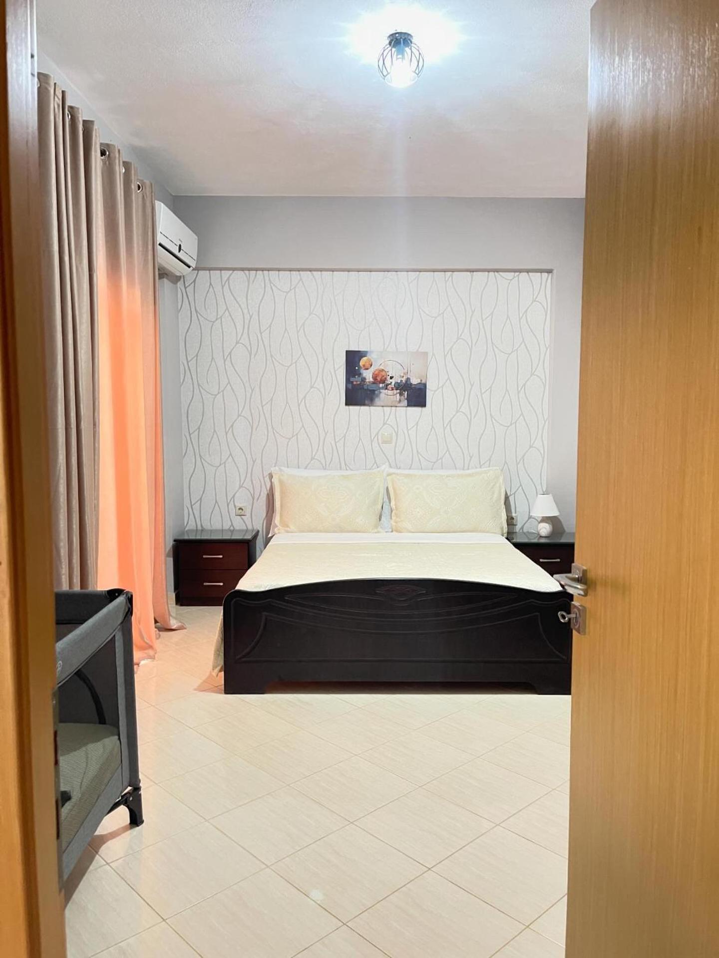 Imperial Apartment