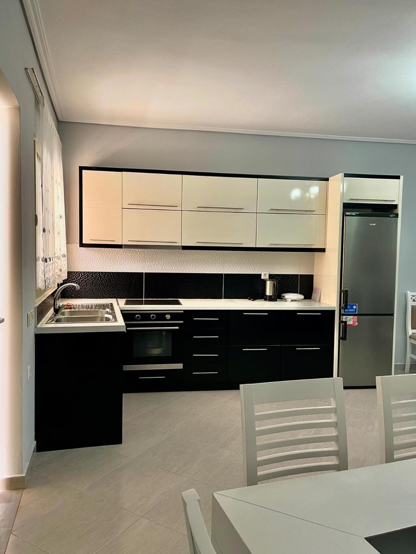 Imperial Apartment Ksamil