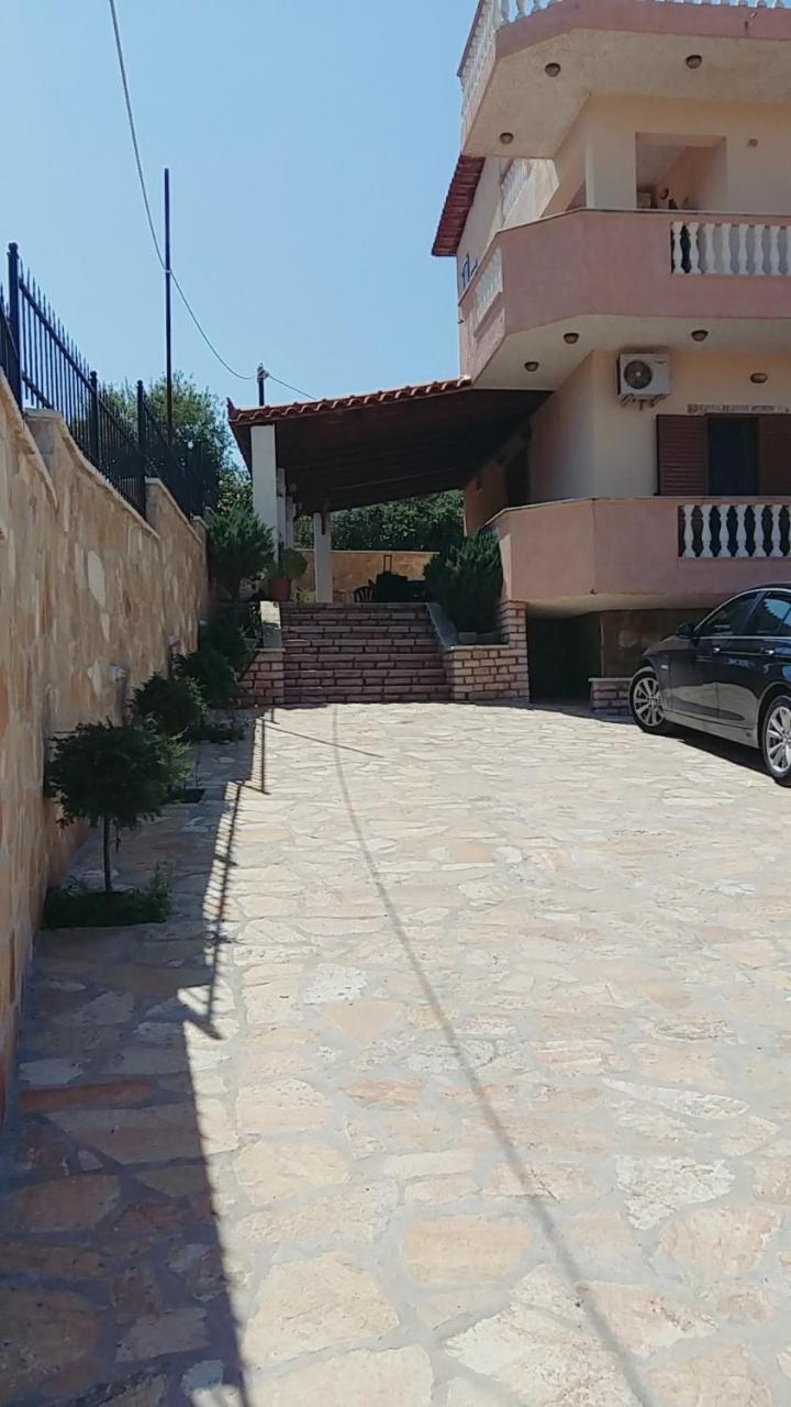 Imperial Appartamento Ksamil