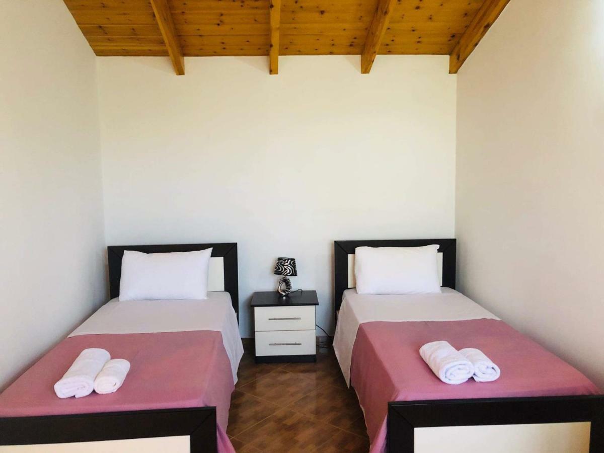 Imperial Appartamento Ksamil